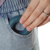 Unique Bargains Double Poundage Hand Grip Strengthener 1 Pc - 3 of 4