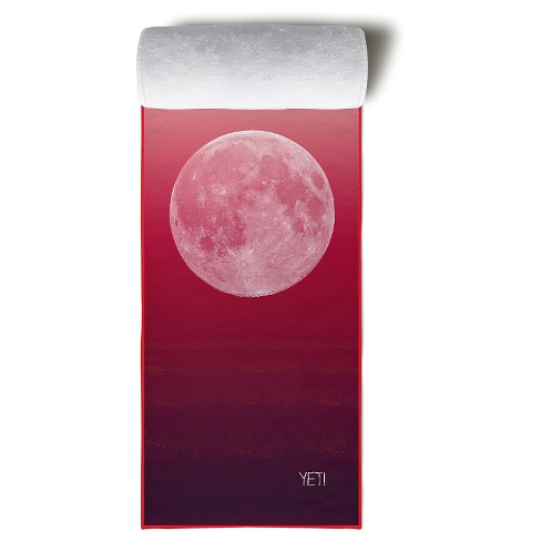 Yune Yoga Towel - The Caliban - image 1 of 2