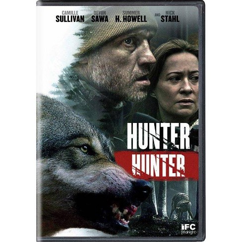 Hunter Hunter Dvd 21 Target