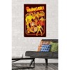 Trends International Marvel Zombies - The Hunger Unframed Wall Poster Prints - 2 of 4