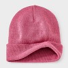 Kids' Value Hat and  Gloves set - Cat & Jack™ - 2 of 4
