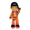 NASA | Astronaut Julie Astronaut 14” Plush Figure - 2 of 4