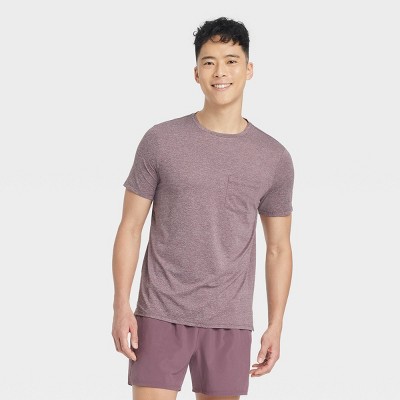 Men's Elevated Premium T-Shirt - All In Motion™