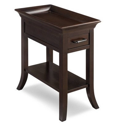 End Table Cherry - Leick Home