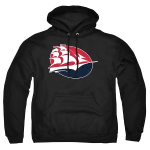 Men's Shippensburg University Distressed Primary Pull-Over Hoodie - 1 of 4