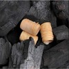 FOGO Super Premium Hardwood Lump Charcoal, Natural, Large Sized Lump Charcoal for Grilling and Smoking, Restaurant Quality - image 3 of 4