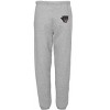 Florida Institute Of Technology Primary Logo Jogger Sweatpants - 2 of 4