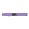 CTM Kids' Adjustable Elastic Belt with Magnetic Buckle - 3 of 4