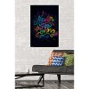 Trends International Never Stop Loving Unframed Wall Poster Prints - 2 of 4