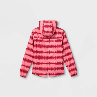 target girls winter coat