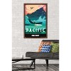 Trends International Call of Duty: Vanguard - Pacific Framed Wall Poster Prints - 2 of 4