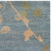 Martha Stewart Trellis - MSR5536 - Indoor Hand Knotted Rugs - 3 of 3