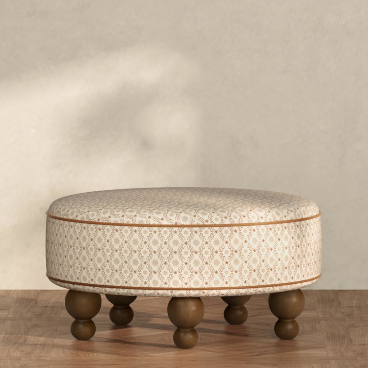 Babyletto Astre Ottoman by Nate Berkus - thumbnail 9