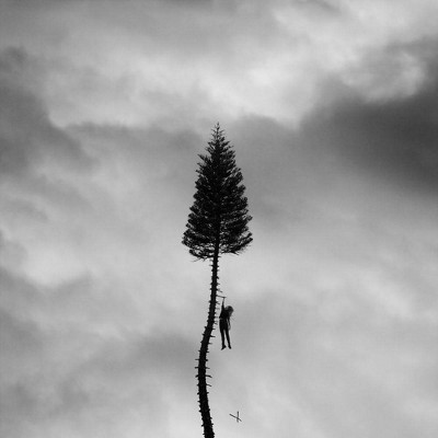 Manchester Orchestra - A Black Mile To The Surface (CD)