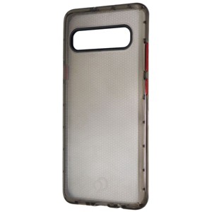 Nimbus9 Phantom 2 Flexible Gel Case for Samsung Galaxy S10 5G - Smoke Black - 1 of 3
