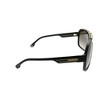 Carrera 1014/S 807 HA Unisex Aviator Sunglasses Black 64mm - 3 of 3