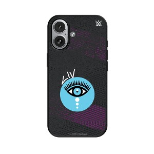WWE SuperStars (F) Steel MagSafe Compatible Cell Phone Case for Apple iPhone 17 Series - 1 of 4