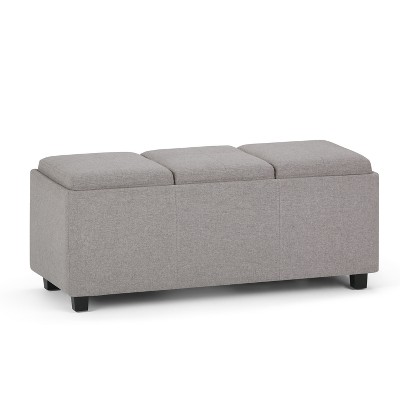 fold out bed ottoman target