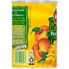 Del Monte Yellow Cling Peach Chunks In Heavy Syrup 15.25oz - image 4 of 4