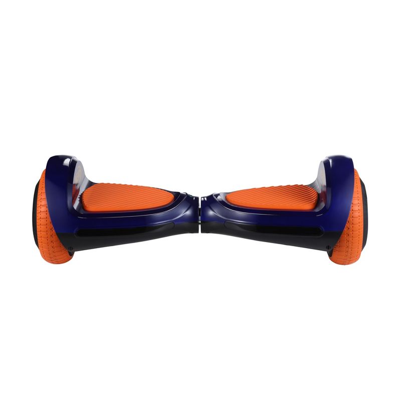 Nerf electric Hoverboard for kids, 2 of 6