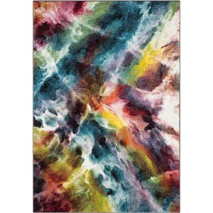 Galaxy GAL110 Power Loomed Indoor Rugs - Safavieh - 1 of 4