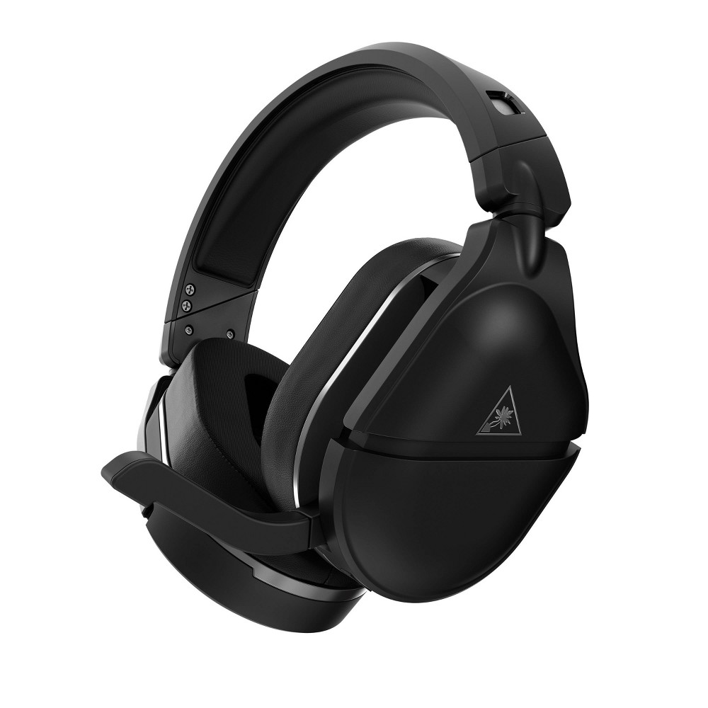 Turtle Beach - Stealth 700 Gen 2 MAX Wireless Multiplatform Gaming Headset for Xbox, PS5, PS4, Nintendo Switch, PC, 40+ Hour Battery - Black