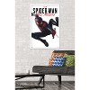 Trends International Marvel Comics - Miles Morales Feature Series Framed Wall Poster Prints - 2 of 4