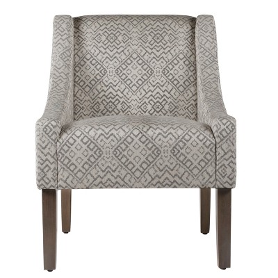 target armchair