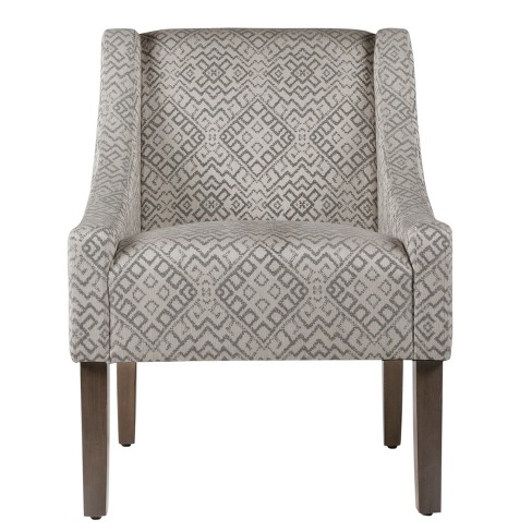 Swoop Arm Chair - HomePop : Target