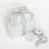 Holiday Green Tree with Gold Foil Gift Wrap, Single Roll - Sugar Paper™ + Target - 4 of 4