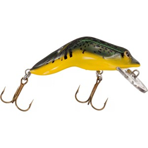 Rebel Teeny Wee Frog 1/8 oz Fishing Lure - 1 of 2