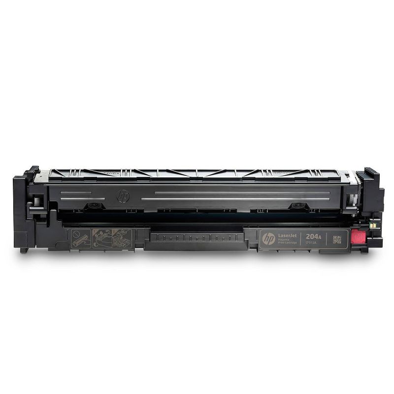 HP 204A LaserJet Toner Cartridge, 2 of 4