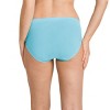 Jockey Women's Cotton Stretch Hi Cut - 2 of 4