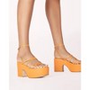Women's Wo's Winslow Platform Sandal - BiLLiNi - 4 of 4