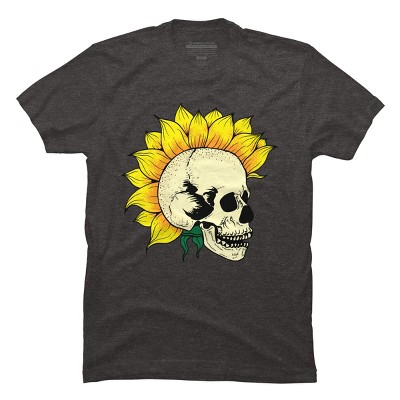 Men's Design By Humans Punks not Dead By vampdearie T-Shirt
