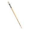 da Vinci TOP-ACRYL Bright White Brush, Synthetic, Acrylic & Oil, Flat, Series 7182, Size 14 - 3 of 3