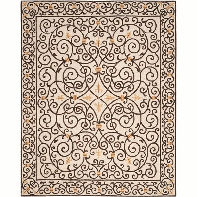 Chelsea HK11 Handmade Rug - Safavieh