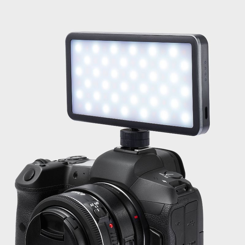 LED Light Attachment - heyday&#8482; Black, 3 of 7