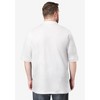 KingSize Shrink-Less Piqué Polo Shirt - 3 of 4