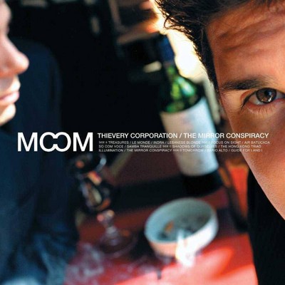 Thievery Corporation - Mirror Conspiracy (2 LP) (Vinyl)