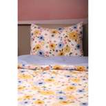 Floral Print Duvet Cover - Pillowfort™