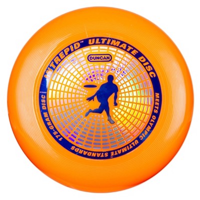 Duncan Intrepid Ultimate Disc - Orange