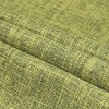 Unique Bargains Daily Home Decoration Long Faux Linen Table Runner Solid Color 1 Pack - 4 of 4