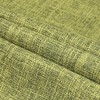 Unique Bargains Daily Home Decoration Long Faux Linen Table Runner Solid Color 1 Pack - image 4 of 4