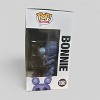 Funko POP! FNAF Five Nights At Freddy’s Bonnie with Guitar 10th Anniversary Figure #1061! - 4 of 4