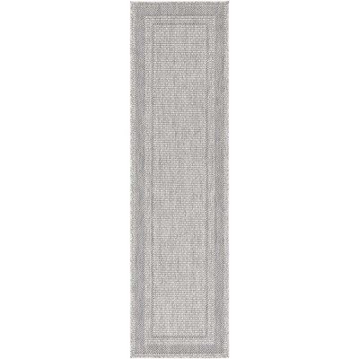 Beach House BHS290 Machine Made Loomed Rug - Safavieh
