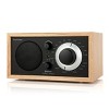 Tivoli Audio MODEL ONE + Oak/Black - Radio da tavolo