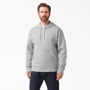 Dickies Water Repellent Sleeve Logo Hoodie - 1 of 4