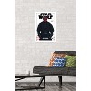 Trends International Star Wars: Saga - Darth Maul Feature Series Framed Wall Poster Prints - 2 of 4
