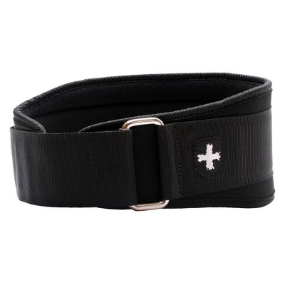 Harbinger Men's Foam Core Belt - Black M